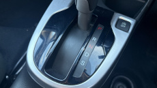 Honda Jazz 1.3 i-VTEC EX Navi 5dr CVT Petrol Hatchback